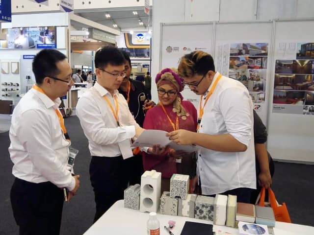 天意機(jī)械出征印尼，勢(shì)在必行