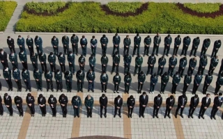 清明追思，家國(guó)永念